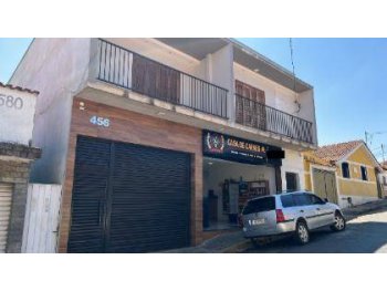  em leilão - Rua Oscar De Souza Filho, 456 - Elói Mendes/MG - Banco Santander Brasil S/A | Z37378