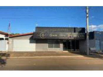  em leilão - Avenida Rio Claro, 1192 - Iporá/GO - Itaú Unibanco S/A  | Z37409