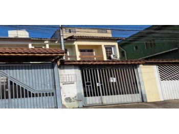 Casa em leilão - Rua Mariano Moro, 704 - São Paulo/SP - Banco Bradesco S/A | Z37546