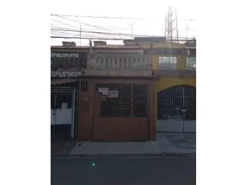 Casa em leilão em Sao Paulo