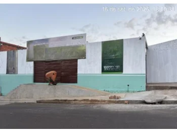 Imóvel comercial em leilão em Tucurui