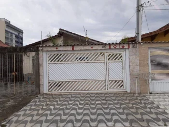 Casa em leilão em Praia Grande
