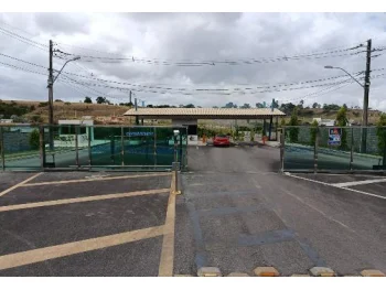 Terreno em leilão em Santo Antonio De Jesus