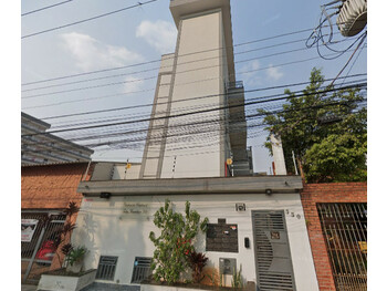 Imagem do imóvel Leilão judicial de Apartamentos em São Paulo/SP - Vila Matilde