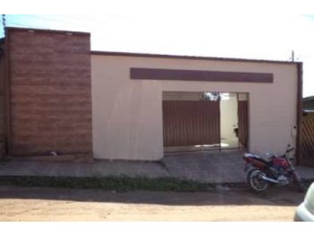 Casa em leilão - Rua Arueira, 528 - Rio Branco/AC - Banco Cooperativo Sicoob S.A. | Z37581