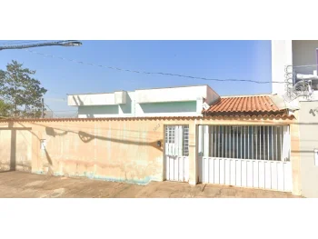 Casa em leilão em Passos