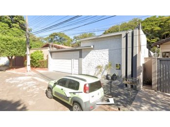  em leilão - Rua Itacuru, 70 - Campo Grande/MS - Banco Bradesco S/A | Z37211