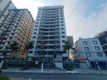  em leilão - Avenida Presidente Castelo Branco, 13616 - Praia Grande/SP - Banco Santander Brasil S/A | Z37566