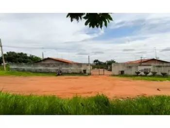 Casa em Parque Da Barragem, Águas Lindas de Goiás