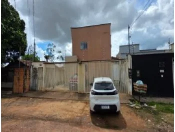 Apartamento Marabá / PA - Cidade Nova Rua Alagoas,  s/nº (Lote 08 - Quadra 190) 1º leilão