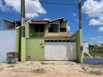  em leilão - Rua Joaquim Tavares Braga, 99 - Pacajus/CE - Banco Santander Brasil S/A | Z37378