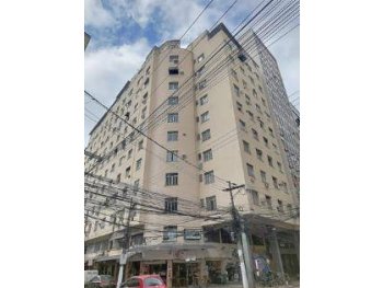 Loja em leilão - Rua Coronel Gomes Machado, 174 - Niterói/RJ - Banco Santander Brasil S/A | Z37337
