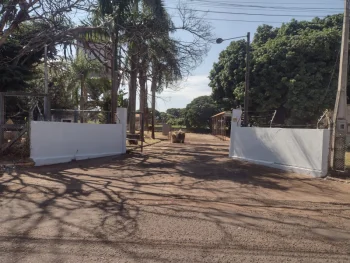 Imóvel comercial em leilão em Ourinhos
