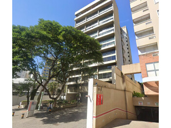 Imagem do imóvel Leilão judicial de Apartamento em São Paulo/SP - Bela Vista