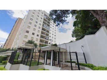 Imagem do imóvel Leilão extrajudicial de Apartamento em São Paulo/SP - Vila Suzana
