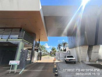  em leilão - Avenida Reynolpho Lisboa Junior, 325 - Marília/SP - Banco Santander Brasil S/A | Z37378