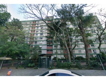  em leilão - Rua Ferreira Viana, 865 - Porto Alegre/RS - Banco Bradesco S/A | Z37106