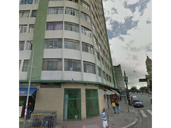 Apartamento em leilão - Largo General Osório, 11 - São Paulo/SP - Tribunal de Justiça do Estado de São Paulo | Z37298