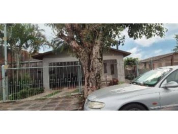  em leilão - Rua Doutor Vicente Cardoso, 10 - Santa Rosa/RS - Banco Santander Brasil S/A | Z37566