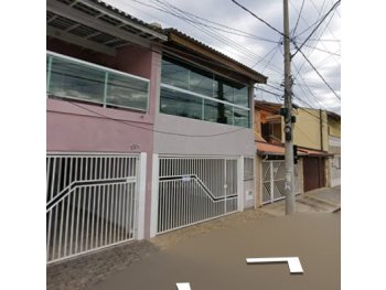  em leilão - Rua Ramiro Gonçalves Cardoso, 184 - Campo Limpo Paulista/SP - Itaú Unibanco S/A  | Z37293