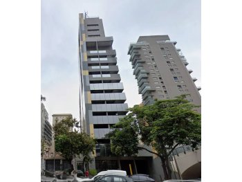 Sala Comercial em leilão - Avenida Rebouças, 499 - São Paulo/SP - Banco Santander Brasil S/A | Z37551