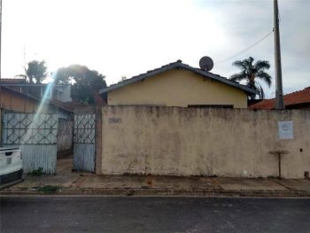 Imagem do imóvel Leilão extrajudicial de Casa em Agudos/SP - Jardim Santa Cecilia