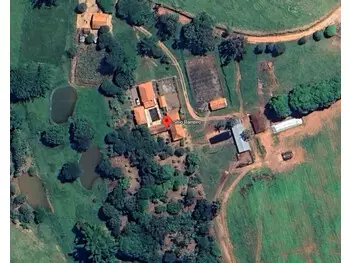 Imóvel rural em leilão em Caconde