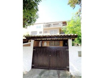  em leilão - Avenida Almirante Tamandaré, 1789 - Niterói/RJ - Banco Santander Brasil S/A | Z37566