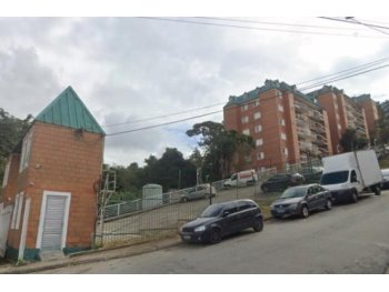 Imagem do imóvel Leilão extrajudicial de Apartamento em Guarulhos/SP - Cabuçu