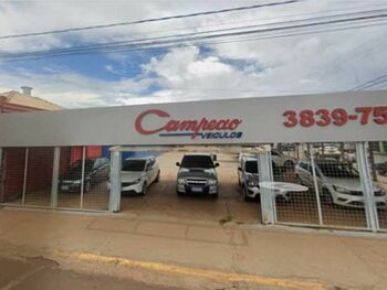 Imóveis - Comerciais em leilão - Av. Dr. José Aníbal Soares de Oliveira, 745 - Ituverava/SP - Tribunal de Justiça do Estado de São Paulo | Z37020