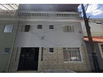 Imagem do imóvel Leilão extrajudicial de Casa em São Paulo/SP - Tatuapé