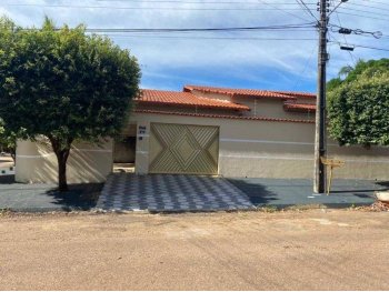  em leilão - Av Tiradentes, 0 - Porangatu/GO - Banco Santander Brasil S/A | Z37566