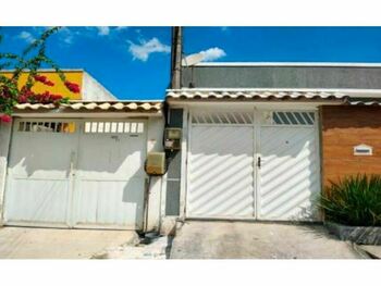 Casa em leilão - Rua Ernani Magalhães Bastos, 220 - São Gonçalo/RJ - Itaú Unibanco S/A  | Z37409