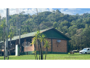 Área Rural e Terrenos em leilão - Zona Rural, S/n - Adrianópolis/PR - Tribunal de Justiça do Estado de São Paulo | Z37312