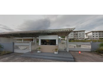 Imagem do imóvel Leilão extrajudicial de Apartamento em Manaus/AM - Colônia Santo Antônio