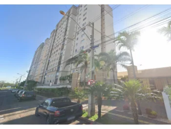 Apartamento em leilão em Goiania
