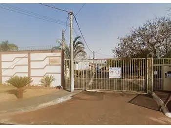 Casa em leilão em Brodowski