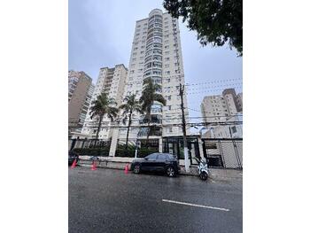 Imagem do imóvel Leilão judicial de Apartamento em São Paulo/SP - Campo Belo