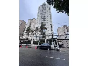 Apartamento em leilão em Sao Paulo