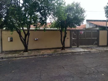 Casa em leilão em Presidente Prudente