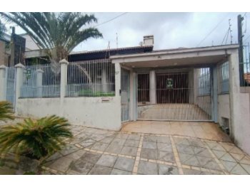 Imagem do imóvel Leilão extrajudicial de Casa em Campo Bom/RS - Imigrante norte