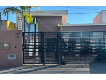 Casa em leilão - Rua Dirce Silveira, 289 - Rondonópolis/MT - Banco Bradesco S/A | Z37427