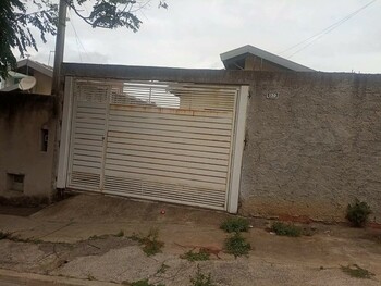 Imagem do imóvel Leilão judicial de Casa em Sorocaba/SP - Jardim Residencial Nikkey