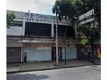 Imóvel comercial em leilão em Belo Horizonte