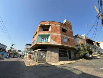  em leilão - Rua Capitão Antônio Manoel de Melo, 11 - Nilópolis/RJ - Banco Santander Brasil S/A | Z37566