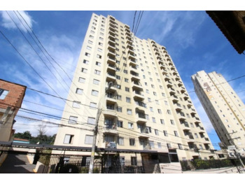 Apartamentos e Flats em leilão - Rua Jequié, 217 - Osasco/SP - Tribunal de Justiça do Estado de São Paulo | Z37421