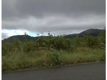 Terreno em leilão em Itanhaem