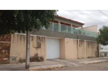 em leilão - Rua Manoel Almino De Lima, 500 - Crato/CE - Banco Santander Brasil S/A | Z37566