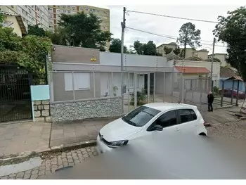 Casa Porto Alegre / RS - Santo Antônio Rua Voltaire Pires,  863
