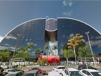Sala Comercial em leilão - SCN Quadra 05 BL A, s/n - Brasília/DF - Tribunal de Justiça do Estado de São Paulo